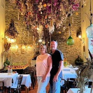 Meet your Posher, Lanetta